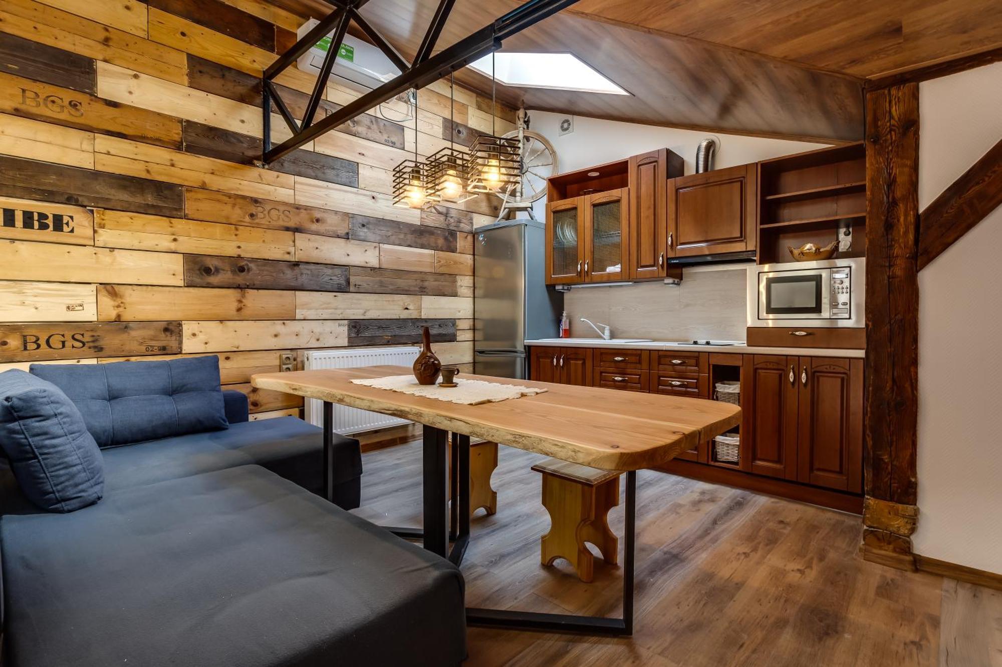 Four Bedrooms Apartment In The Heart Of Lwów Zewnętrze zdjęcie