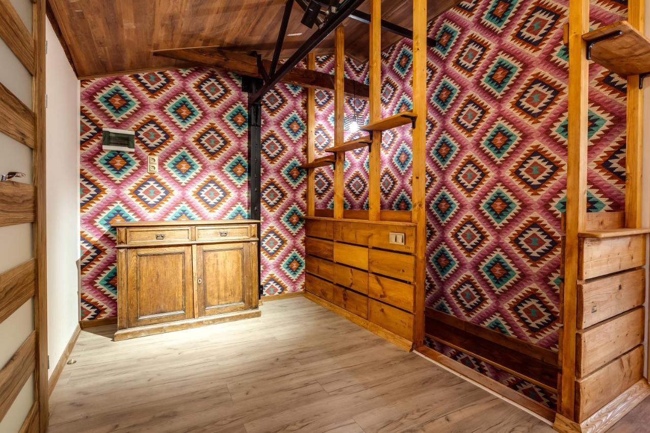 Four Bedrooms Apartment In The Heart Of Lwów Zewnętrze zdjęcie