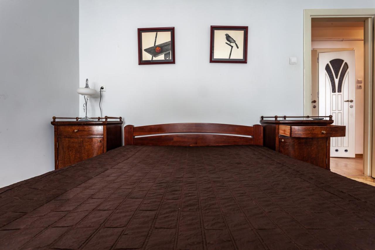 Four Bedrooms Apartment In The Heart Of Lwów Zewnętrze zdjęcie