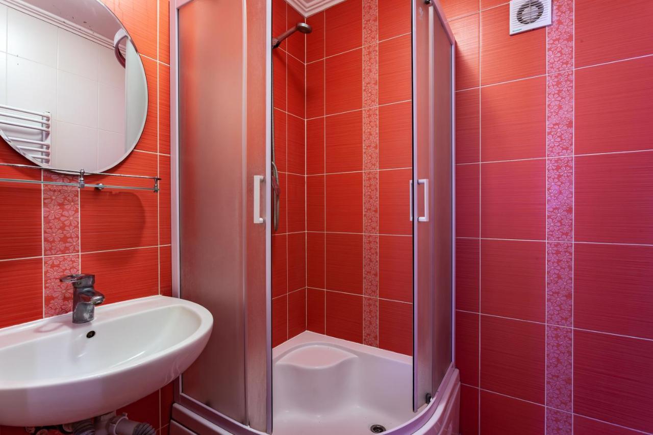 Four Bedrooms Apartment In The Heart Of Lwów Zewnętrze zdjęcie